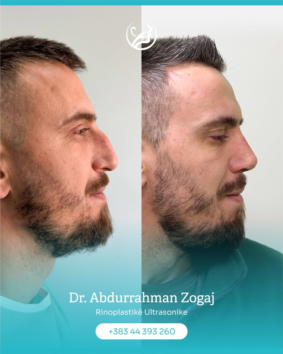 Fotografi nga galeria e klinikës dhe kujdesit ndaj pacientëve